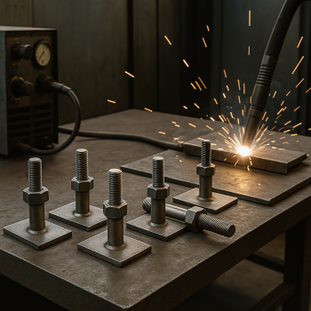 Изготовление анкеров в наличии в Московской области