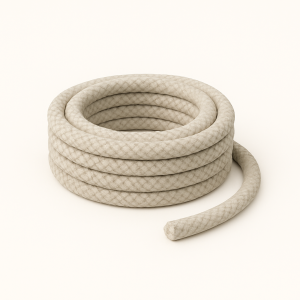 Асбестовый шнур 18 мм ШАОН ГОСТ 1779-83 в наличии в Московской области