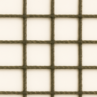 Базальтопластиковая сетка