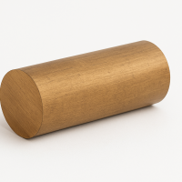 Бронзовый круг