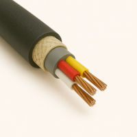 Кабель импульсный