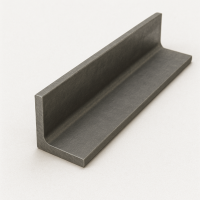 Низколегированный уголок