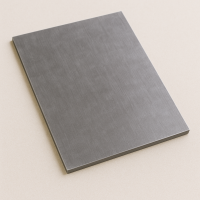 Свинцовый лист