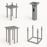 Закладные детали