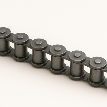 Цепь приводная втулочная 2ПВ-9,525-17,0 в наличии в Московской области