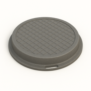 Люк легкий 760х70 мм 600 мм 45,5 кг 1,5 т в наличии в Московской области