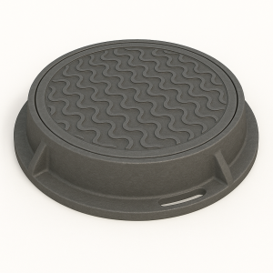 Люк магистральный 870х115 мм 600 мм 146,5 кг 40 т ТМ (Д400)-1-60 в наличии в Московской области