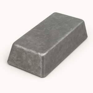 Свинец в чушках С2С ГОСТ 3778-98 в наличии в Московской области