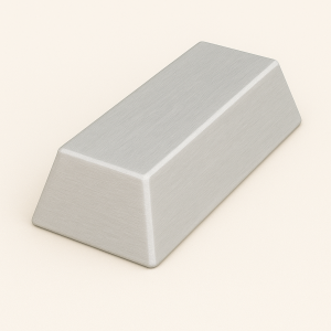 Дюралевая чушка Д16П ГОСТ 1131-76 в наличии в Московской области