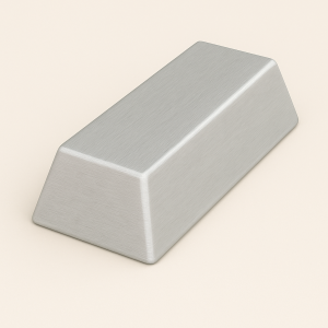 Чушка алюминиевая А5 ГОСТ 11069-2019 в наличии в Московской области