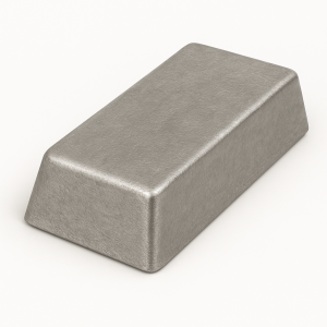 Чушка никеля Н-3 ГОСТ 849-2018 в наличии в Московской области