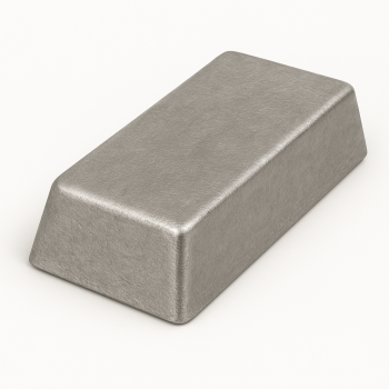 Чушка никеля Н-3 ГОСТ 849-2018 в наличии в Московской области