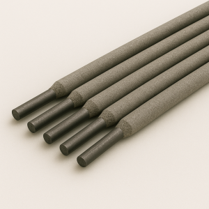 Электрод для сварки 5 мм ОЗС-11 в наличии в Московской области