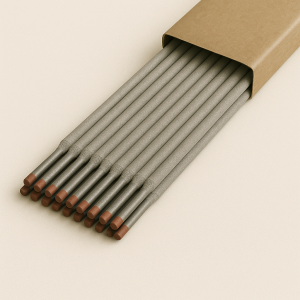 Электрод для сварки 2,5 мм ВИ-10-6/Св-08А в наличии в Московской области