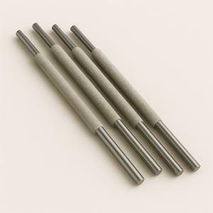 Электрод для сварки 2 мм ОЗШ-1 в наличии в Московской области