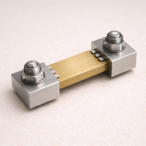 Шунт измерительный 75.ШИСВ-50 в наличии в Московской области