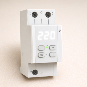 Реле напряжения типов РСН50-8-40-УХЛ4 в наличии в Московской области