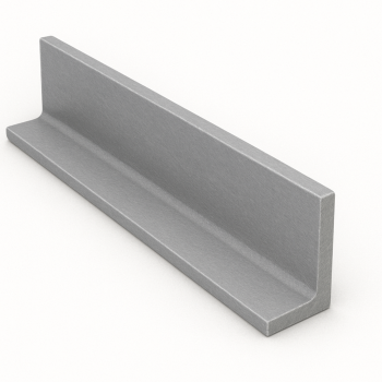 Судовой уголок 100х63х8 мм D в наличии в Московской области