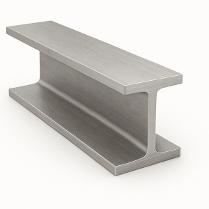 Двутавр нержавеющий 100Ш1 03Х13 в наличии в Московской области