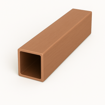 Медный профиль ПКМ 6000 мм М1 ГОСТ 3568-83 в наличии в Московской области