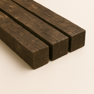 Полушпала деревянная пропитанная тип II для путей козловых кранов 1374х230х160 мм ГОСТ 78-2004 в наличии в Московской области