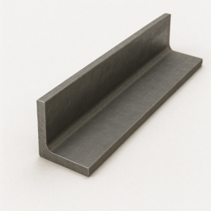 Низколегированный горячекатаный равнополочный уголок 180х180х11 мм 09Г2С в наличии в Московской области