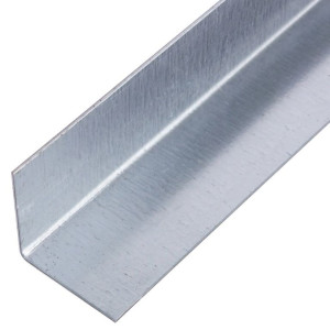 Уголок оцинкованный 25х25х4 мм ст3 ГОСТ 8509-93 в наличии в Московской области