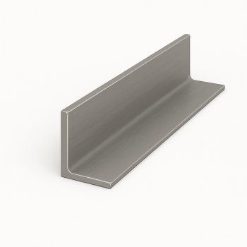 Г-образный профиль стальной 160х160х16 мм ст3 ГОСТ 8509-93 в наличии в Московской области