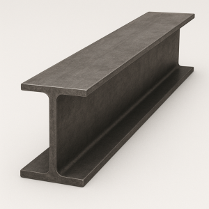 Низколегированная двутавровая балка 14Б1 137,4х73х3,8х5,6 09Г2С в наличии в Московской области