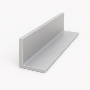 Г-образный профиль алюминиевый 98х32х10х15 мм 1561 ГОСТ 13738-91 в наличии в Московской области