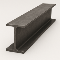 Низколегированная двутавровая балка 16Б1 157х82х4х5,9 09Г2С