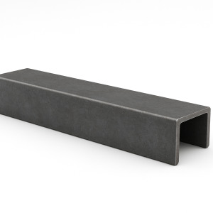 Низколегированный швеллер 16П 160х64х5 мм 09Г2С ГОСТ 8240-97 в наличии в Московской области