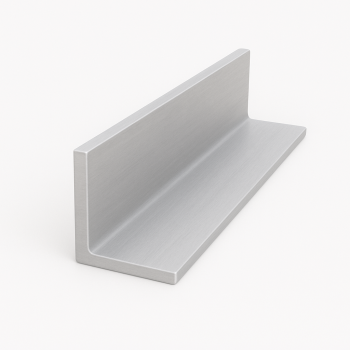 Г-образный профиль алюминиевый 50х30х3х4 мм АМг5 ГОСТ 13738-91 в наличии в Московской области