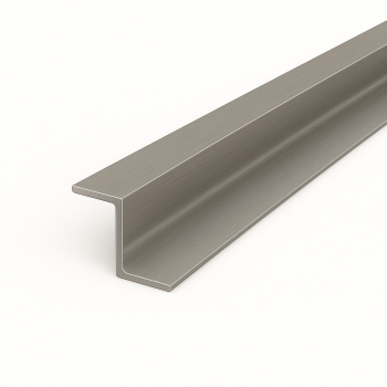 Z-образный профиль стальной 76х60х60х4 мм Ст5сп ГОСТ 13229-78 в наличии в Московской области