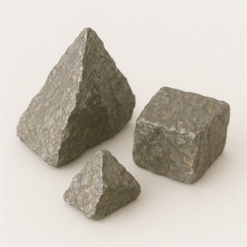 Феррованадий ФВд40У0,75 ГОСТ 27130-94 в наличии в Московской области