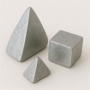 Металлический кадмий Кд0 в наличии в Московской области