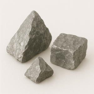 Ферромолибден FeMo60Cu1 ГОСТ 4759-91 в наличии в Московской области