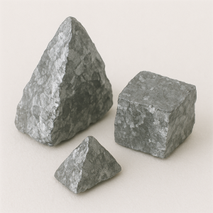 Металлический кремний Кр0 в наличии в Московской области