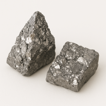 Феррохром низкоуглеродистый ФХ005Б ГОСТ 4757-91 в наличии в Московской области