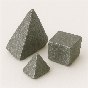 Ферроалюминий ФА-35 в наличии в Московской области