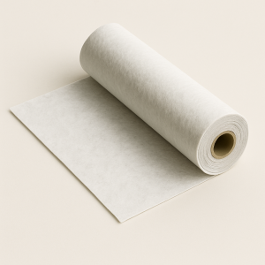 Геотекстиль иглопробивной 100 г/м2 2,5х50 м PET в наличии в Московской области