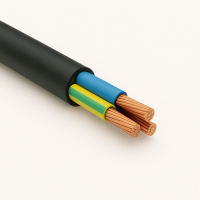 Провод силовой ВПП 1х1,2