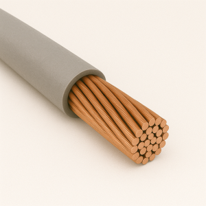 Кабель монтажный 14х0,75 МКШ многожильный в наличии в Московской области