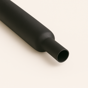 Термоусадочная трубка ТУТ (3:1) нг-LS 18/6 в наличии в Московской области