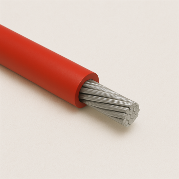 Провод монтажный ППВ 2х4 в наличии в Московской области