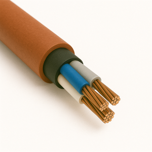 Судовой кабель 12х1,5 КНР ГОСТ 7866.1-76 в наличии в Московской области