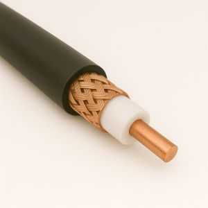 Кабель коаксиальный 0,3 мм 100 Ом РК 100-7-21 ГОСТ 11326.46-79 в наличии в Московской области