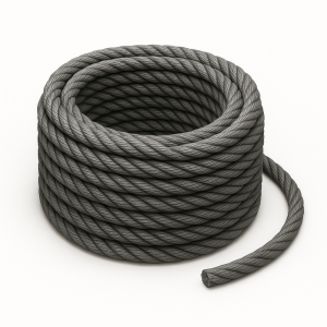 Плоский канат 83 мм ГОСТ 3091-80 в наличии в Московской области