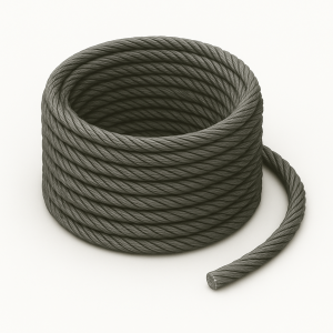 Арматурный канат 9,6 мм ГОСТ Р 53772-2010 в наличии в Московской области