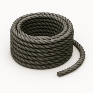 Канат закрытый несущий 38,5 мм ГОСТ 7675-73 в наличии в Московской области
